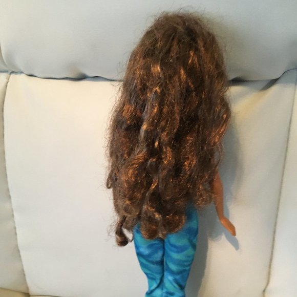 Vintage 1999 My Scene Barbie Doll - Picture 9 of 10